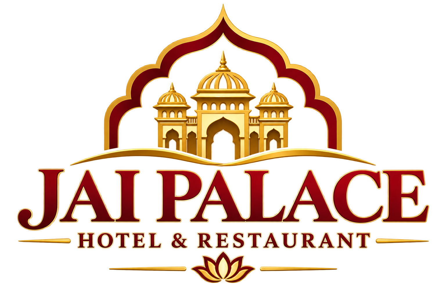 Jai Palace Hotel & Restaurant